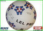 Custom Mini Soccer Balls for Children , Safe Non - Toxic Rubber Football