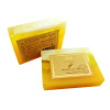 Ginseng gold fight decline white soap
