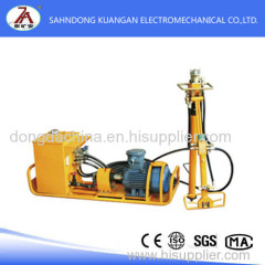 Dongda Brand MYT series hydraulic roof bolter