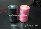Plastic Cone Sewing Thread , 100% Spun Polyester Thread 40s/3 3000yds