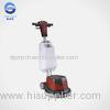 220V AC Industrial Floor Cleaning Machines for Shopping Mall , Hotel