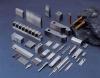 Buy Precision mould component Connector mould component Injection Mould component of supplier
