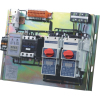 KXOZ autotransformer starter control and protective switching device series: