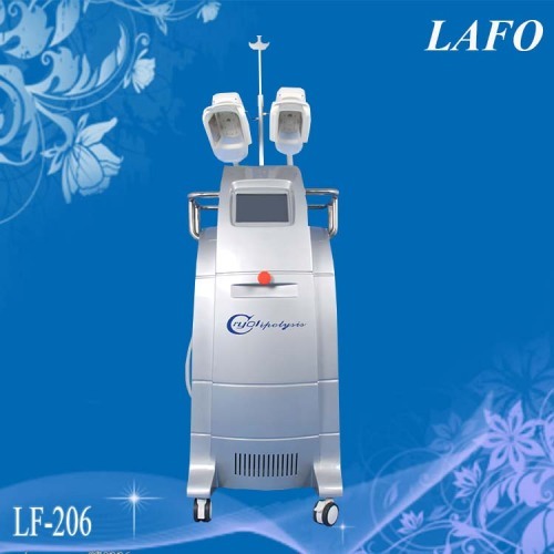Double Cryolipolysis Body Sculpting System