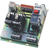 KXOR resistance voltage reducing starter control and protective switching device series