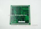 Gold Finger OSP BGA HSAL Multilayer PCB Board 10 layer 3mil 0.9mm 2 Oz 3 Oz