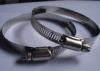 Automotive Stainless Steel Hose Clamps