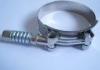 T Bolt Hose Clamps Stainless Steel