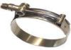 T Bolt Band Hose Clamp