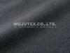 Nice Winter Fabric Polyester Rayon Melange Fabric Cloth Material for Suits and Trousers