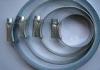 European Hose Clamps Stainless Steel