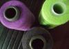 Purple / Black 100% Polyester Sewing Thread With 40s / 2 Heat Treated Tkt-120 rw