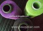 Purple / Black 100% Polyester Sewing Thread With 40s / 2 Heat Treated Tkt-120 rw