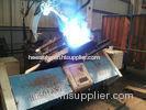 High Precision Alloy Steel Seal Head For Port Machinery High Precine