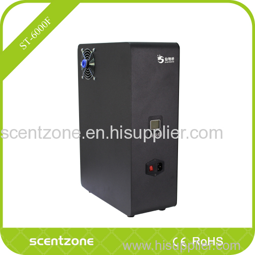 scent diffuser machine factory