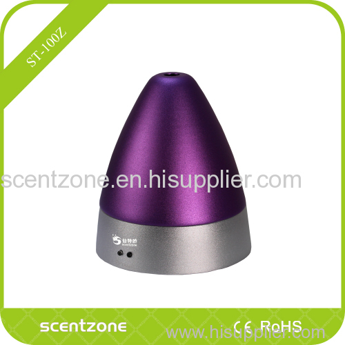 electric essential oil diffuser