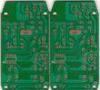 Clad ENIG Multi Layer PCB