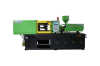Small injection moulding machine for exportation