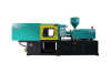 Variable pump 148T injection molding machine