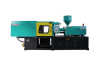 Energy saving horizontal injection molding machine