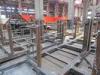 Heavy Steel Fabrication ASTM Q345D According To Custom's Drawing Platform Design