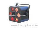 AC 100V - 240v 50 - 60Hz 6 Eyes Led Effect Lighting Portable Stage Lighting for Party