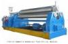 Mechanical Symmetrical Bending Plate Roller Machine with 3 Rollers