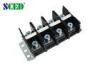 600V High Current Terminal Block