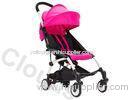 Convenient Portable Baby Jogger City Stroller / Prams 5-Point Harness