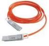 QSFP / AOC Fiber Optic Transceiver Module , 1-100m 850nm Optical Transceiver