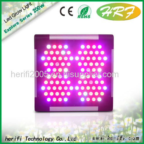 Herifi Explore Series 200w 400w 600w 800w led grow light