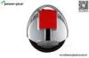 Gyro Stabilized Motorized Unicycle , One Wheel Self Balance Electric Unicycle