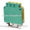 1000V 150A 600V 112A UK35 Ground Screw Clamp Terminal Block 750V 145A