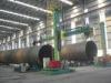 Heavy Duty Type Pipe welding manipulator / column and boom for pipe flange