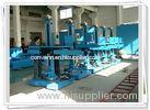 Stationary Rotary Wind Tower Welding For Pipe Tank Vessel Fabrication