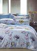 Warm Comfortable Cotton Bed Set USA Cotton Durable for Home 200TC