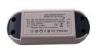 Waterproof External Constant Voltage Led Driver 12 Volt 30W 2500Ma IP65