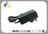36W UK Plug - in Switching Power Supply Adapter with CE RoHS Certificate