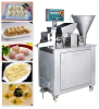 Automatic Stainless Steel Dumpling/Samosa/Pierogi Making Machine