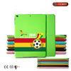 Ipad 2 / 3 / 4 Tablet Carrying Tablet Leather Case Protective Flip Pc Cover