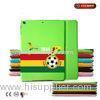 Ipad 2 / 3 / 4 Tablet Carrying Tablet Leather Case Protective Flip Pc Cover