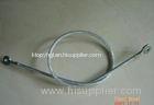 PVC Coated Galvanized Steel Wire Sling 1570MPA With DIN / GB / EN12385-4 / AISI