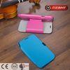 Cute PU Leather Samsung Galaxy Phone Cases Screen Printing For Galaxy Note3
