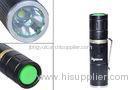 high intensity MarsFire Led CREE Torch , high lumen flashlight