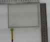 Transparent FPC 8.2&quot; 4 Wire Resistive Touch Screen For Home Appliances