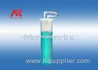 Transparent Medical Fluid Surgical Suction Canisters With Check Valve