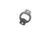 CNC Number Fabrication Metal Stamped Parts For Car Parts With Zinc Plated