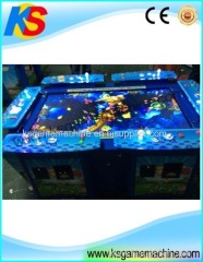 King of Treasure fishing game machine