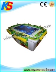 Ocean king fishing game machine