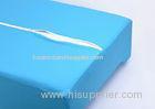 Soft Blue Waterproof Lower Limbs Raising Pad Patient Care Product